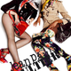 Image for article titled Crystal Renn In Jean Paul Gaultier Ad Campaign
